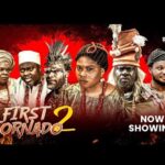 FIRST TORNADO 2 Latest Yoruba Movie 2025 Odun Adekola/Peju Ogunmola/Ibrahim Chatta/Muyiwa Ademola 1768154920_hqdefault.jpg