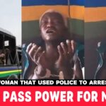 😭💔SEE POWERFUL WOMAN WHO USED POLICE TO ARREST PORTABLE, NOT HIS BABY MAMA ASHABI SIMPLE 1768423657_maxresdefault.jpg