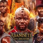Abanisete: The Ancestor. Latest Nigerian Movie ft Broda Shaggi, Omowunmi Dada, Itele Dicon,Lateef 1768627472_maxresdefault.jpg