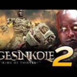 AGESINKOLE 2 (KING OF THIEVES) Latest Cinematic Yoruba Movie 2025 Femi Adebayo, Odunlade Adekola 1768868788_hqdefault.jpg