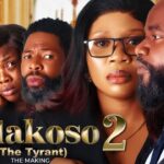 ALAKOSO 2 (THE TYRANT) - Latest 2025 Yoruba Movie | Wumi Toriola | Habeeb Alagbe | Sola Esan 1768934255_maxresdefault.jpg