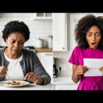 “I Returned to an Empty House—My Mom Was Eating Alone With a Note That I Couldn’t Ignore”..#folklore 1768976077_hqdefault.jpg