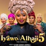 IYAWO ALHAJI 5 - Latest Yoruba Movie 2025 Drama | Uzee Usman | Dayo Amusa | Saidi Balogun | Sidi 1768977809_maxresdefault.jpg