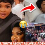 Allwell Ademola Last Words, Cause of Death & Final moments at Age 43 & What Really Happened To Her💔😭 1769021379_maxresdefault.jpg