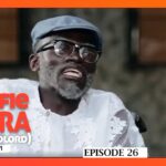 ME FIE WURA (MY LANDLORD) | Episode 26 (Wezzy Empire Movie Production 2023) 1769056113_maxresdefault.jpg