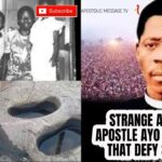 Strange Acts of Apostle Ayo Babalola That Defy Science Reasoning 1769063381_maxresdefault.jpg