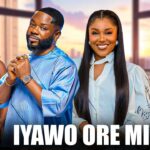 IYAWO ORE MI (MY FRIENDS WIFE) - Yoruba Movie 2026 Drama Itele, Irewole Olaniyan, Biola Adebayo 1769137842_maxresdefault.jpg