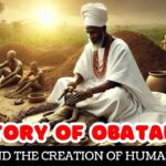 OBATALA: The God Who Made a Mistake - Why Humans are Imperfect according to Yoruba Myth 1769186814_maxresdefault.jpg
