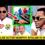 Popular Nollywood Actor Murphy Afolabi is Dead see what happen to him 1769266676_hqdefault.jpg