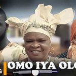 Omo Iya Olowo | Latest Yoruba Movies 2025 Wunmi Toriola, Tunde Aderinoye, Peju Ogunmola 1769471974_maxresdefault.jpg