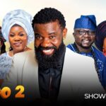 AYOGO 2 - Sanyeri, Lanre Adediwura, Titilope Abeo Latest 2025 Yoruba Movie Drama #trending 1769552028_maxresdefault.jpg