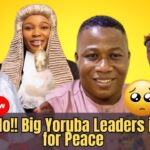 KOSORO MO!! OLOYE IGBOHO ATI AARE ALMAROOF BABA ASA YORUBA TU GBAKANGBI ORO LAARIN IFE ATI OYO 1769615207_maxresdefault.jpg