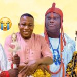 OSELE !!ALAAFIN OYO TI WO GAU. LADY TU PEREPERE ORO LORI ALAAFIN OYO,OONI IFE ATI OLOYE SUNDAYIGBOHO 1769731422_maxresdefault.jpg