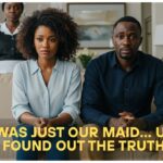 I Found Out Our Maid’s Son Is Actually My Husband’s First Child 💔#africanstory #tales #2025tales 1769818770_maxresdefault.jpg