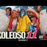 Koleoso pt 11 season2 Latest Yoruba Movie 2026 Iteledicon Kemity Ibrahim Chatta Ogboluke 1769922392_hqdefault.jpg