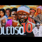KOLEOSO PART 10 - Latest Yoruba Movie 2026 drama starring Ibrahim itele |Ogboluke |Kemity |Efun 1770634693_hqdefault.jpg