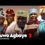 OLUWO AGBAYE 2 - Yoruba Movie 2025 Drama Ibrahim Chatta, Femi Adebayo, Ronke Odusanya, Yemi Shodimu 1770705617_hqdefault.jpg