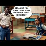 Why all parents should be sensitive to their children's mood at home. #africanfolktales #folklore 1770799942_hqdefault.jpg