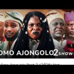 OMO AJONGOLO 2 Yoruba Movie Drama 2025. Yinka Quadri | Dele Odule | AlapinniOsa | Feranmi 1770850772_hqdefault.jpg
