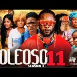 KOLEOSO PT 11 ( season 3) - Latest Yoruba movie 2026 Drama Iteledicon | Kemity | Ibrahim Chatta 1770947266_hqdefault.jpg