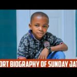 Short biography of Sunday Jatto | Smally 1771301561_hqdefault.jpg
