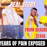 Bisola Badmus vs KWAM 1: The Bitter Truth Behind the Tears and Reconciliation You Didn’t See 😭 1771468563_maxresdefault.jpg