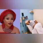 BREAKING NÉW:KEMI AFOLABI bere itoju Arun LUPUS TON BA FIN RA NILE IWOSAN American 1771810311_hqdefault.jpg