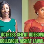 UNBELIEVABLE😭 POPULAR ACTRESS SEILAT ADEBOWALE DRAG COLLEAGUE AISHAT LAWAL |Yoruba Movie 2026 Drama 1771914117_maxresdefault.jpg