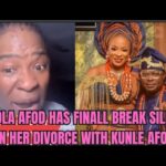 SAD END😭 DESOLA AFOD HAS FINALLY BREAK SILENCE ON HER DIVORCE WITH KUNLE AFOD,Yoruba Movie 2026 Dram 1772037683_hqdefault.jpg