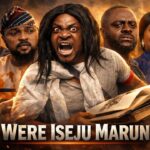 WERE ISEJU MARUN Latest 2026 Yoruba Movie Odunlade Adekola | Ronke Odusanya | Kola Ajeyemi | Latin 1772248313_maxresdefault.jpg