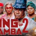 King Of Lamba pt 2 - Latest Yoruba movie 2026 Drama | Iteledicon | Jaiye Kuti | Kemity | Ogboluke 1772270092_maxresdefault.jpg