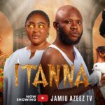 ITANNA –A Mother's Eternal Love |Yoruba Movie 2025 Starring Jamiu Azeez, Aunty Ramota, Zainab Bakare 1772442679_maxresdefault.jpg