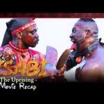 Lisabi Part 2 FULL MOVIE RECAPPED - A Legend is Born 2025// Lateef Adedimeji, Odunlade Adekola 1772529744_hqdefault.jpg