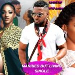 MARRIED BUT LIVING SINGLE (MAURICE SAM, SOPHIE ALAKIJA) - Nigerian 2025 Latest New Free Movie 1772660981_maxresdefault.jpg