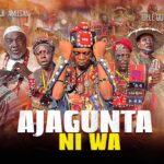AJAGUNTA NI WA (Full Movie) | Powerful Yoruba Cultural Epic | Mr Latin 2026 Latest *Apa*Ogboluke* 1773203098_maxresdefault.jpg