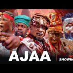 Ajaa Latest Yoruba Movie 2026 Staring Digboluja/Lanre adediwura/Sidi/princess modupeola oyebade 1773246719_hqdefault.jpg