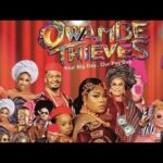 OWAMBE THIEVES: Latest Cinematic Yoruba Movie 2025 Eniola Ajao, Micheal Zubby, Odunlade Adekola 1773448991_hqdefault.jpg