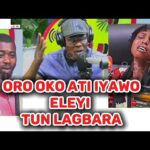 Oko ton na iyawo e… KOKORO ALATE ORIYOMI HAMZAT REALITY SHOWS #oriyomihamzat #kokoroalate #agidigbo 1773631270_hqdefault.jpg