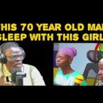 This 70 years old man sleep with this girl… kokoro alaye Oriyomi hamzat reality shows today #kokoroa 1773697127_hqdefault.jpg