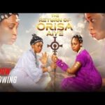 THE RETURN OF ORISA AIYE - Yoruba movie 2025 Drama, Yetunde Barnabas, Muyiwa Ademola, Itele, Joke M 1773719071_hqdefault.jpg