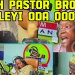 Pastor brown and family ęda omo pada o… #oriyomihamzat #kokoroalate 1773726519_maxresdefault.jpg
