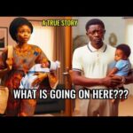 Her Husband Sent Her Abroad To Birth Their Baby Only To Give Her A Shocking Welcome Package #story 1773981521_hqdefault.jpg