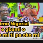Iyawo gba oko (peek) oko rę… kokoro alate Oriyomi hazmat reality shows today #kokoroalate 1773996317_maxresdefault.jpg