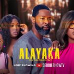 ALAYAKA Latest Yoruba Movies 2026 - Deborah Shokoya | Habeeb Alagbe | Bakare Zainab | Jolomi Bonike 1774114894_maxresdefault.jpg