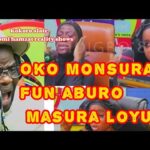 Oko monsura fun aburo masura loyun… KOKORO ALATE ORIYOMI HAMZAT REALITY SHOWS TODAY #oriyomihamzat 1774142016_hqdefault.jpg