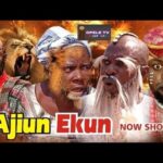 AJIHUN EKUN - Latest Yoruba Movie 2026 Featuring Arinaja | Olalekan Afeez | Bose Odogboro | Aliyu... 1774224203_hqdefault.jpg