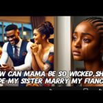 If Only They Knew What Will Happen To Her Favourite Daughter..#africantales #africanfolktales #tales 1774259233_hqdefault.jpg