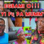 Iya yi fę pa mummy mi… #oriyomihamzat #realityshow #kokoroalate Kokoro alate Oriyomi Hamzat reality 1774463920_maxresdefault.jpg