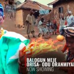 Balogun Meje Orisa - Odu Oranmiyan - An African Yoruba Movie Starring : Lalude,Abeni Agbon 1774478425_maxresdefault.jpg