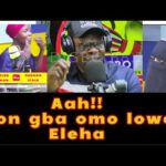 My mother in-law collect my child… kokoro alate Oriyomi hamzat reality shows today #oriyomihamzat 1774492937_hqdefault.jpg